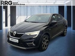 Schwarz Gebraucht 2023 Renault Arkana Techno SUV | 24.789 € (Guter Preis)