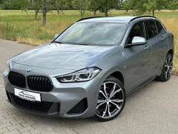 Grau Gebraucht 2023 BMW X2 M Sport SUV | 34.900 € (Fairer Preis)