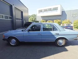 Gebraucht 1981 Mercedes 230 Limousine | 7.950 €