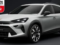 Glacier white Neu 2025 Cupra Formentor SUV | 38.990 € (Superpreis)