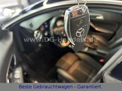 Schwarz Gebraucht 2016 Mercedes CLA180 Shooting Brake Urban Kombi | 17.990 € (Fairer Preis)