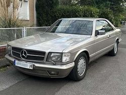 Gebraucht 1983 Mercedes S500 Limousine | 19.980 €