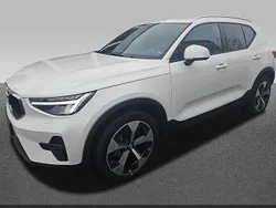 Gebraucht 2024 Volvo XC40 SUV | 35.998 € (Guter Preis)