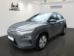 Grau Gebraucht 2021 Hyundai Kona Advantage SUV | 17.990 € (Guter Preis)