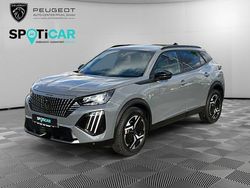 Selenium grau metallic Gebraucht 2024 Peugeot 2008 Allure SUV | 20.990 € (Guter Preis)