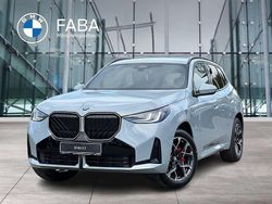 Grau Neu 2025 BMW X3 M Sport SUV | 59.980 € (Fairer Preis)