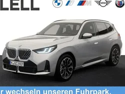 Grau Neu 2025 BMW X3 Comfort Edition SUV | 66.990 € (Guter Preis)