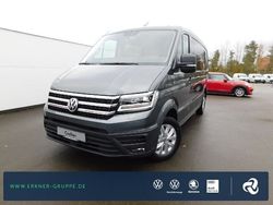 Gebraucht 2022 VW Crafter Van | 74.880 €