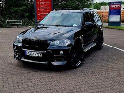 Schwarz Gebraucht 2008 BMW 315 Kleinwagen | 19.000 €