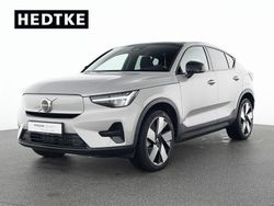 Silber Gebraucht 2022 Volvo C40 Plus SUV | 33.990 € (Etwas zu teuer)