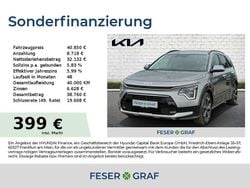 Stahlgrau Neu 2025 Kia Niro Spirit SUV | 40.850 € (Etwas zu teuer)