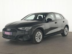 Brillantschwarz Gebraucht 2021 Audi A3 Sportback e-tron Advanced Limousine | 20.995 € (Superpreis)