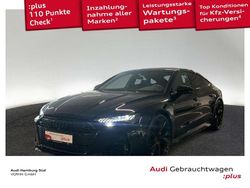 0e mythosschwarz metallic Gebraucht 2022 Audi RS7 Kleinwagen | 94.440 € (Superpreis)