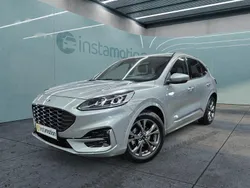 Silber Gebraucht 2024 Ford Kuga SUV | 27.999 € (Guter Preis)