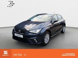 "magnetic tech" Gebraucht 2025 Seat Ibiza Style Limousine | 19.360 € (Fairer Preis)