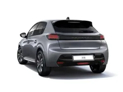 Artense grau metallic artense grau metallic Neu 2024 Peugeot 208 Allure Kleinwagen | 21.691 € (Fairer Preis)