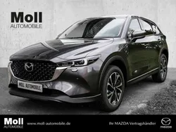Grau Neu 2024 Mazda CX-5 Exclusive SUV | 40.980 € (Fairer Preis)