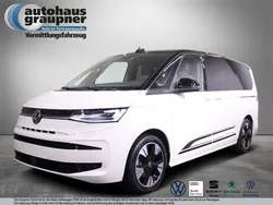 Weiß Neu 2025 VW T7 Life Van | 79.192 €