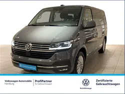 Pure grey Gebraucht 2022 VW T6.1 Generation Six Van | 51.777 € (Fairer Preis)