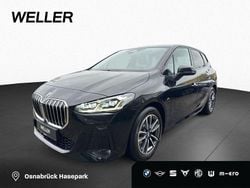 Schwarz Gebraucht 2024 BMW 223 Active Tourer M Sport Van / Kleinbus | 33.450 € (Superpreis)