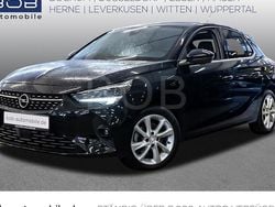 Silber Gebraucht 2024 Opel Astra Elegance Limousine | 22.555 € (Superpreis)