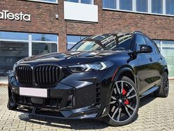 Schwarz Gebraucht 2024 BMW X5 M Performance SUV | 93.900 €