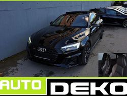Schwarz Gebraucht 2020 Audi S5 Sport Limousine | 40.470 € (Fairer Preis)