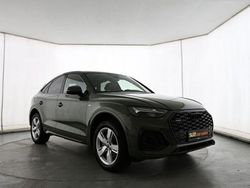 Andere Gebraucht 2022 Audi Q5 Ambiente SUV | 37.990 € (Etwas zu teuer)