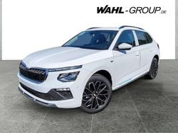 Weiß Neu 2025 Skoda Kamiq Comfort SUV | 29.600 € (Guter Preis)