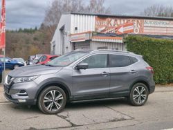 Gebraucht 2018 Nissan Qashqai N-Connecta SUV | 11.790 € (Superpreis)