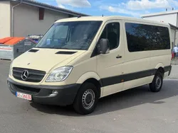 Beige Gebraucht 2011 Mercedes Sprinter Van | 9.990 € (Teuer)