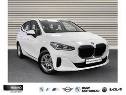 Alpinweiss iii Gebraucht 2022 BMW 218 Luxury Line Van / Kleinbus | 26.333 € (Fairer Preis)