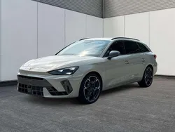 Grau Neu 2025 Cupra Leon VZ Kombi | 39.190 € (Superpreis)