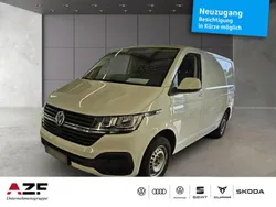 Weiß Gebraucht 2021 VW T6.1 Van | 26.990 € (Superpreis)