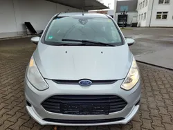 Silber Gebraucht 2013 Ford B-MAX Trend Van / Kleinbus | 3.500 € (Fairer Preis)