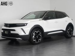 Weiß Gebraucht 2023 Opel Mokka-e Ultimate SUV | 18.990 € (Guter Preis)