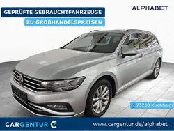 Scala silver Gebraucht 2022 VW Passat Business Kombi | 19.990 € (Guter Preis)