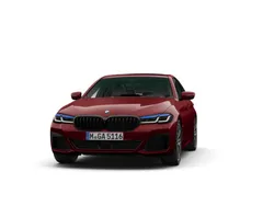 Gebraucht 2025 BMW M550 Shadowline Limousine | 66.906 € (Teuer)