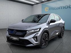 Grau Gebraucht 2024 Renault Rafale SUV | 47.449 € (Teuer)