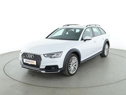 Weiß Gebraucht 2017 Audi A4 Allroad Kombi | 22.610 € (Fairer Preis)