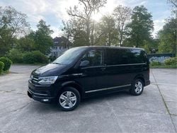 Schwarz Gebraucht 2019 VW T6.1 Van | 34.100 €