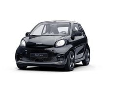 Bodypanels in black Gebraucht 2022 Smart ForTwo Electric Drive Cabrio | 10.290 € (Superpreis)