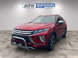 D) (rot Gebraucht 2020 Mitsubishi Eclipse Cross Diamant Edition SUV | 18.790 € (Guter Preis)