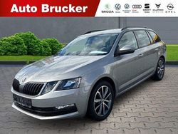 Gebraucht 2019 Skoda Octavia Soleil Kombi | 18.790 € (Etwas zu teuer)