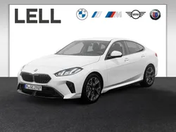 Weiß Neu 2025 BMW 216 Performance Coupé | 31.885 € (Fairer Preis)