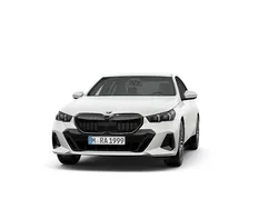 Neu 2025 BMW 540 Comfort Edition Limousine | 79.949 € (Guter Preis)
