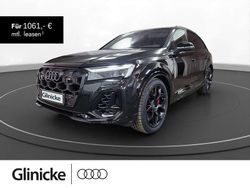 Schwarz (mythosschwarz metallic) Neu 2025 Audi Q7 Business SUV | 91.540 € (Fairer Preis)