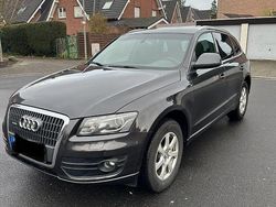 Grau Gebraucht 2012 Audi Q5 SUV | 14.500 € (Fairer Preis)