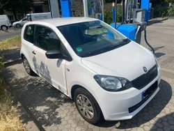 Weiß Gebraucht 2012 Skoda Citigo Active Kleinwagen | 2.300 € (Guter Preis)