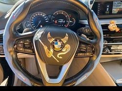 Schwarz Gebraucht 2019 BMW 520 Comfort Edition Kombi | 20.199 € (Superpreis)